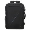 American Tourister Take2Cabin - Travel Backpack 17.3" L 55 cm expandable (black)
