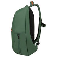 American Tourister Urban Groove - Commute Backpack 15.6" 48 cm (grün) - Ansicht 3