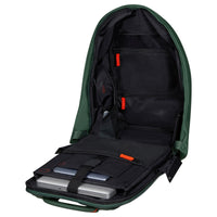 American Tourister Urban Groove - Commute Backpack 15.6" 48 cm (grün) - Ansicht 5