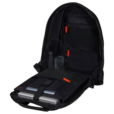 American Tourister Urban Groove - Commute Backpack 15.6" 48 cm (schwarz) - Ansicht 5