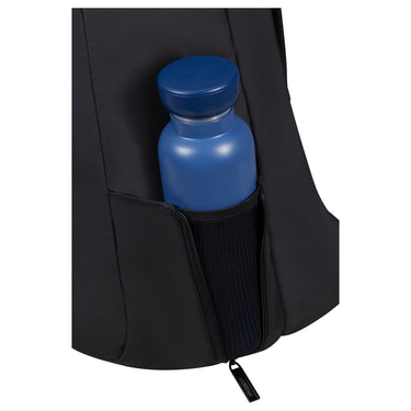 American Tourister Urban Groove - Commute Backpack 15.6" 48 cm (schwarz) - Ansicht 6