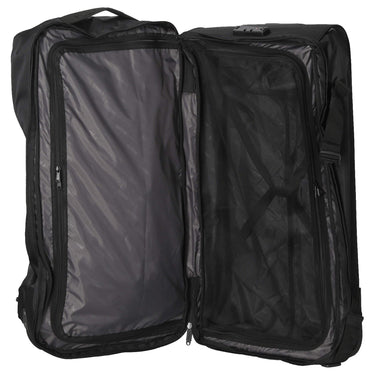 American Tourister Urban Track - Rollenreisetasche L 78.5 cm (asphalt black) - Ansicht 6