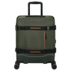 American Tourister Urban Track - 4-Wheel Cabin Trolley 55 cm (green)