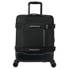 American Tourister Urban Track - 4-Wheel Cabin Trolley 55 cm (black)