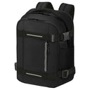American Tourister Urban Track - Laptoprucksack 15.6" 45 cm (schwarz) - Ansicht 2