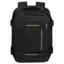 American Tourister Urban Track - Laptoprucksack 15.6" 45 cm (schwarz)