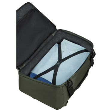 American Tourister Urban Track - Reiserucksack 55 cm (grün) - Ansicht 7