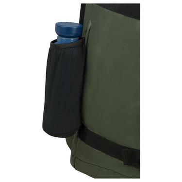 American Tourister Urban Track - Reiserucksack 55 cm (grün) - Ansicht 9