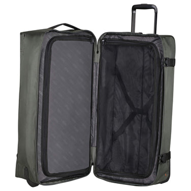 American Tourister Urban Track - Rollenreisetasche L 78.5 cm (dark khaki) - Ansicht 5