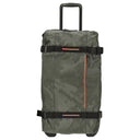 American Tourister Urban Track - Rollenreisetasche M 68 cm (grün)