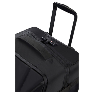 American Tourister Urban Track - Rollenreisetasche M 68 cm (schwarz) - Ansicht 8