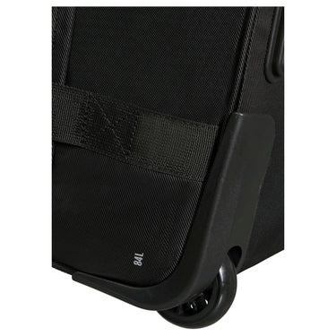 American Tourister Urban Track - Rollenreisetasche M 68 cm (schwarz) - Ansicht 9