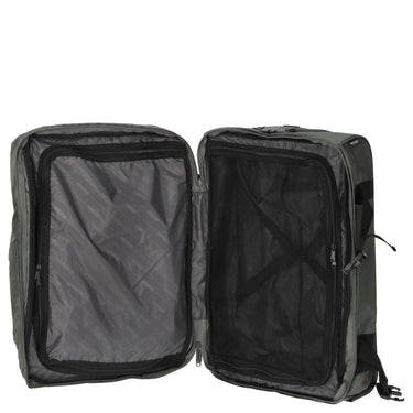 American Tourister Urban Track - Rollenreisetasche S 55 cm (grün) - Ansicht 6