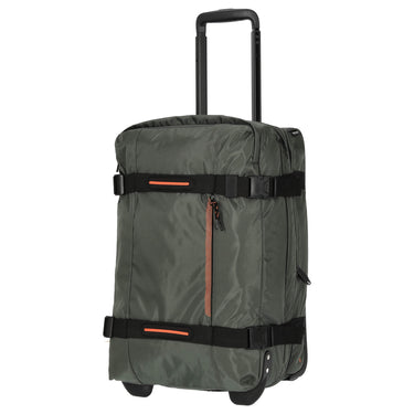 American Tourister Urban Track - Rollenreisetasche S 55 cm (grün) - Ansicht 2