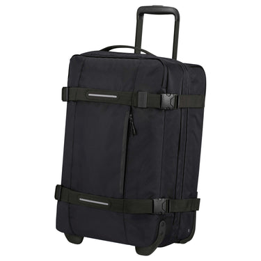 American Tourister Urban Track - Rollenreisetasche S 55 cm (schwarz) - Ansicht 2