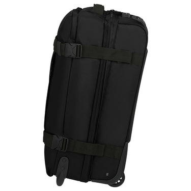 American Tourister Urban Track - Rollenreisetasche S 55 cm (schwarz) - Ansicht 3