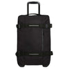 American Tourister Urban Track - Wheeled Travel Bag S 55 cm (black)