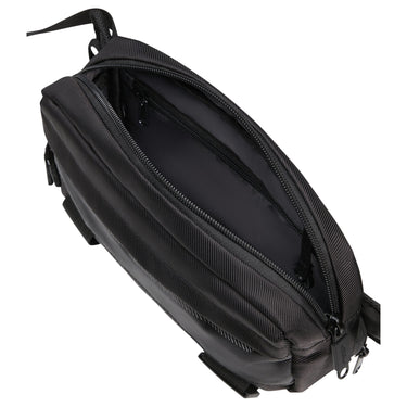 American Tourister Urban Track - Sling Bag 26 cm erw. (schwarz) - Ansicht 6