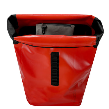 Andersen Tura Shopper Ortlieb - Einkaufstrolley 50 cm (rot) - Ansicht 3