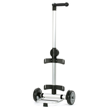 Andersen Unus Shopper 360° - Einkaufstrolley 57 cm (mole 2) - Ansicht 2