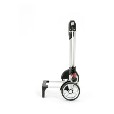Andersen Unus Shopper Fun 360° - Einkaufstrolley 119 cm (Lee 5) - Ansicht 3