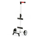 Andersen Unus Shopper Fun 360° - Einkaufstrolley 119 cm (Lee 5) - Ansicht 2