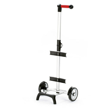 Andersen Unus Shopper Fun 360° - Einkaufstrolley 119 cm (Lee 5) - Ansicht 2