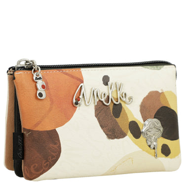 Anekke Alma - Geldbörse 15 cm (multicolor) - Ansicht 2