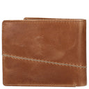 aunts & uncles Good Old Friends Dog - Geldbörse mit Klappe 10cc 11 cm RFID (hazelnut) - Markenkoffer