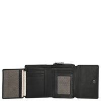 aunts & uncles Jamies Orchard Myrtle - Geldbörse 4cc 13 cm RFID (jet black) - Ansicht 2