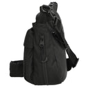 aunts & uncles Japan RE LITE Nanuki RE LITE - Umhängetasche 28 cm (black) - Ansicht 3