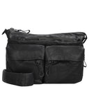 aunts & uncles Japan RE Mogami RE Lite - Umhängetasche 30 cm (black)