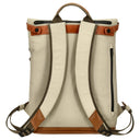 aunts & uncles Japan Yokohama Rolltop - Rucksack 13" 40 cm (dust) - Ansicht 4