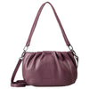 aunts & uncles Philocalists Pearl - Sac bandoulière 32 cm (merlot)