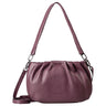 aunts & uncles Philocalists Pearl - Schultertasche 32 cm (merlot)