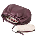 aunts & uncles Philocalists Pearl - Schultertasche 32 cm (merlot) - Ansicht 5
