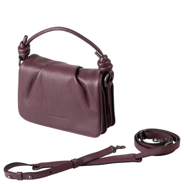 aunts & uncles Philocalists Twinkle - Umhängetasche 19 cm (merlot) - Ansicht 4