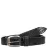 aunts & uncles Trousers Pride Charming Fella - Gürtel (black, 105)