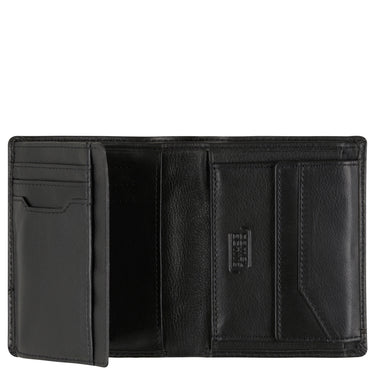 Camel Active Stone - Geldbörse 6cc 12 cm (black) - Ansicht 2