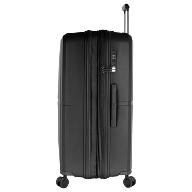 Heys AirLite - 4-Rollen-Trolley Set 3tlg. L/M/S erw. (schwarz) - Ansicht 4