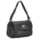Joop Women Panarea - Schultertasche 24 cm (black) - Ansicht 5