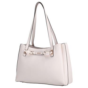 Guess Camelia 3 Comp Tote - Shopper 38 cm (off white) - Ansicht 2