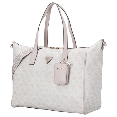 Guess Latona Carryon L - Shopper 52 cm (bone logo) - Ansicht 2