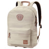 Nitro Urban Classic - Laptoprucksack 45 cm 15" (dune)