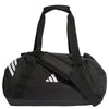 adidas Tiro Duffle Bag Small - Sporttas 49 cm (black/white)