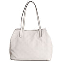 Guess Victtoria 2in1 Tote - Shopper 41 cm (stone logo) - Ansicht 4