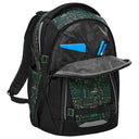Coocazoo Mate - Schulrucksack-Set 3tlg. Humedica 48 cm (Free Spirit) - Ansicht 6