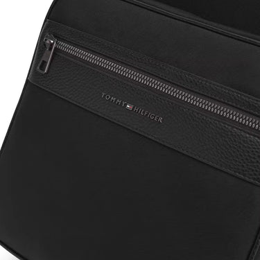 Tommy Hilfiger Repreve Backpack - Rucksack 46.5 cm (black) - Ansicht 4