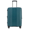 Stratic Novium SL - 4-Rollen-Trolley 65 cm erw. (petrol)