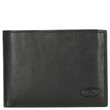 Brics Monte Rosa - Creditcardhouder 13 cm RFID (black)